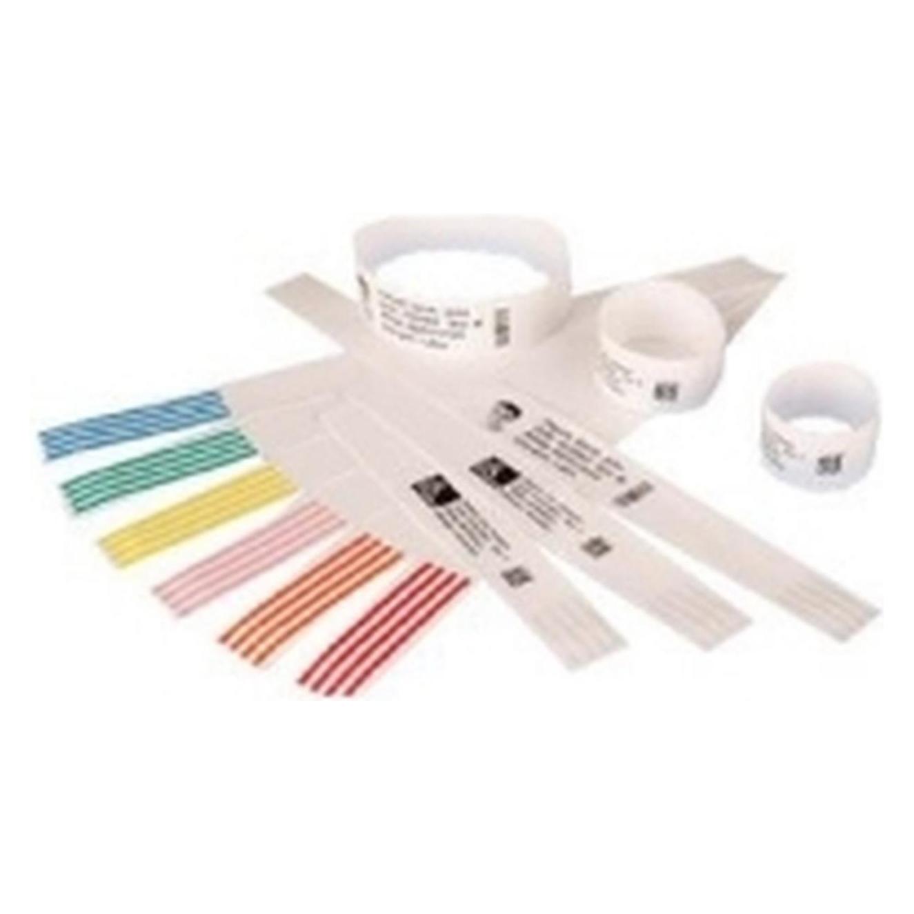 Zebra Z-BAND DIRECT INFANT 25X178MM (25.40 mm) (10006999K)