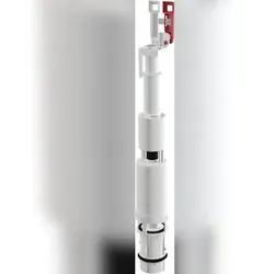 Alcadrain Ablaufventil für Slimmodul