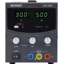 Voltcraft Lineares Labornetzgerät, Labornetzgerät