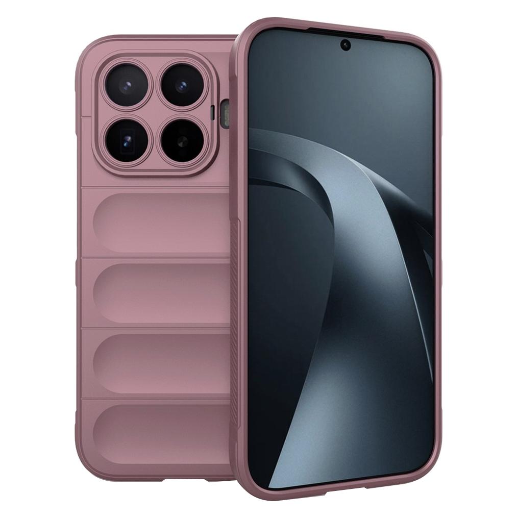 Techsuit - Magic Shield - Xiaomi 17T - Lila (Xiaomi 17T) (71644787)