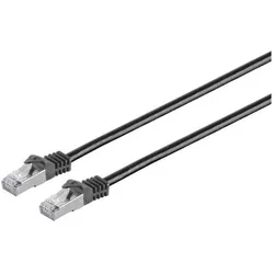 MicroConnect Netzwerkkabel (S/FTP, CAT7, 15 m), Netzwerkkabel