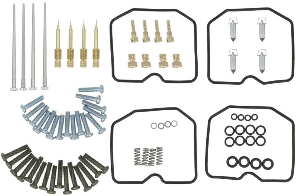 Reparatursatz, Vergaser ALL BALLS AB26-1648
