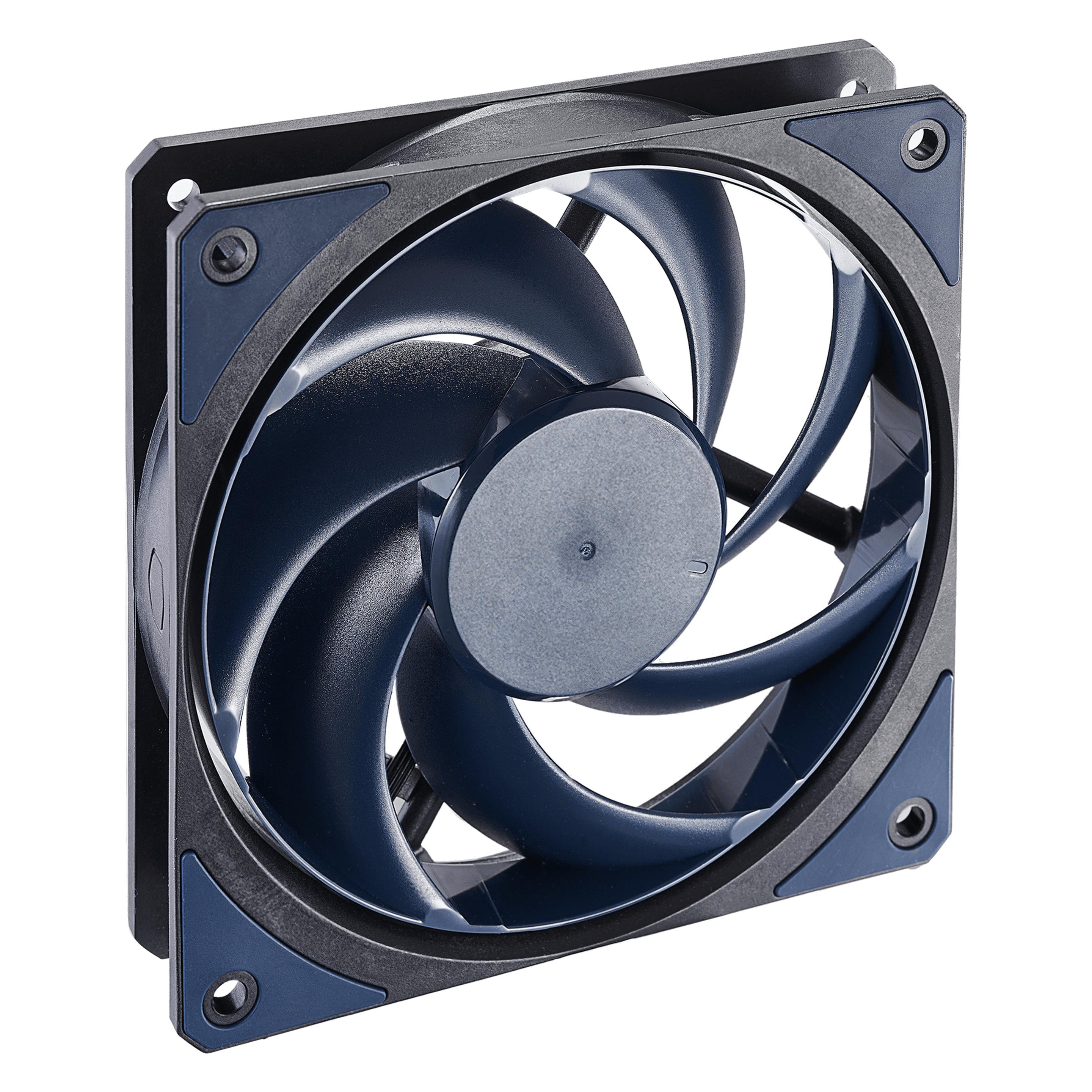 Cooler Master Mobius 120 (120 mm, 1x) (MFZ-M2NN-21NPK-R1)