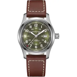 Hamilton Khaki Field  Auto H70605560