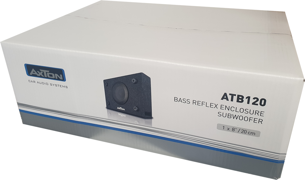 AxTon ATB120