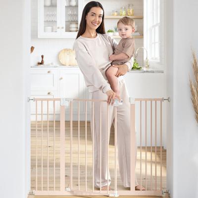 Baby Safety Gate by Comfy Cubs