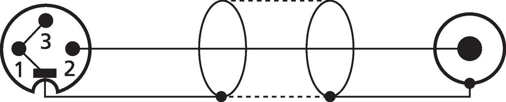 MONACOR MCA-327P