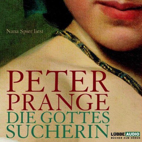 Peter Prange - Die Gottessucherin - Preis vom 30.09.2026 22:30:23 h