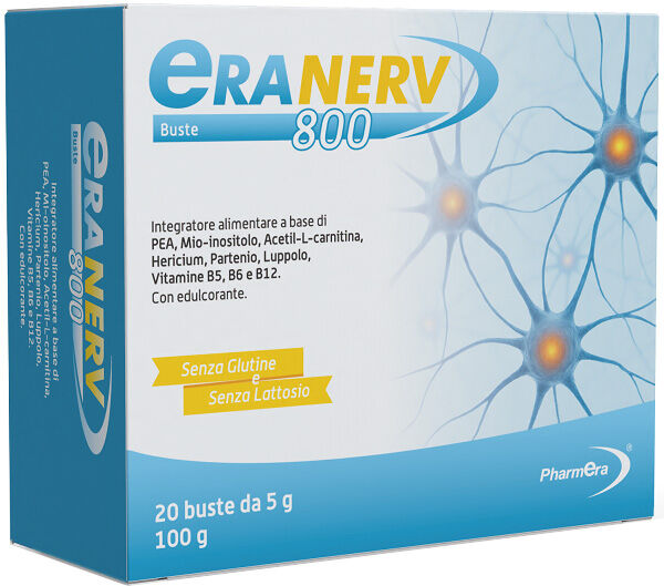 PHARMERA Srl ERANERV 800 20 Bust.