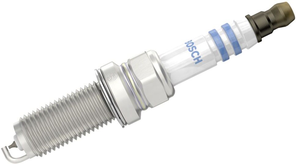 Zündkerze Double Iridium BOSCH 0 242 135 584