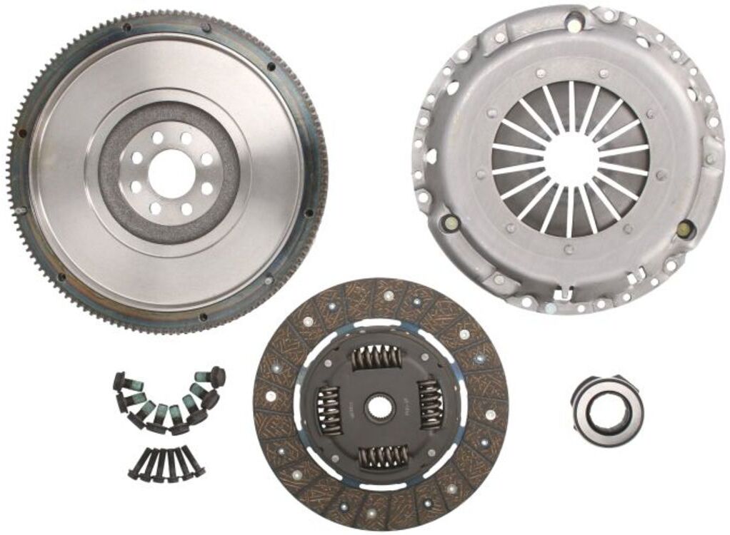 Kit d'embrayage NEXUS FKW016NX
