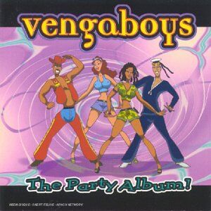 Vengaboys - The Party Album ! - Preis vom 10.10.2026 11:48:34 h
