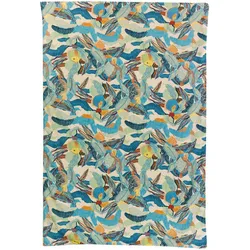 Vivaraise, Decke, Dori (200 x 135 cm)