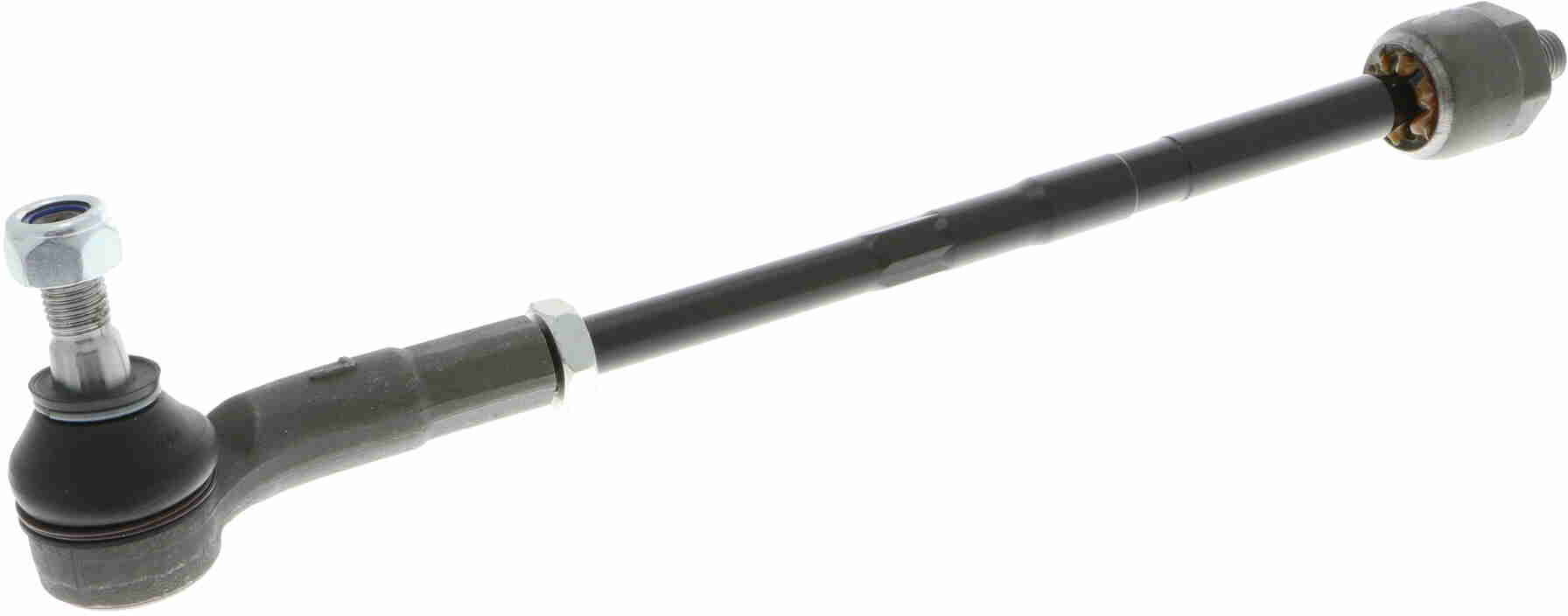 Vaico Spurstange Original Qualität V10-1869 Vorderachse Links Für Vag Renault