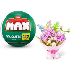 2x Max - Bouquets