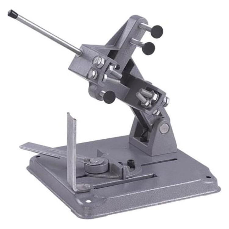 Velleman TRENNSTÄNDER FÜR WINKELSCHLEIFER - MAX. 125 mm (PM3115)