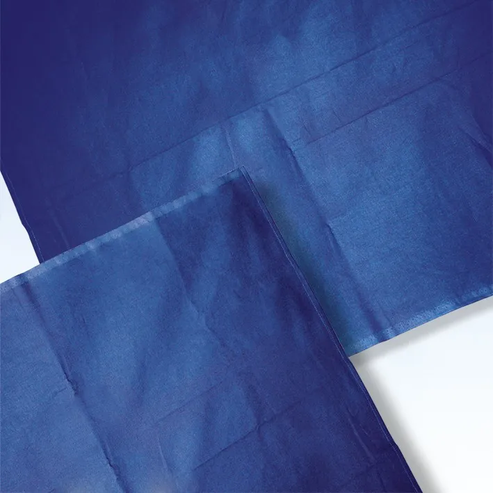 ms Praxistextilien Abdecktuch kornblau, Mischgewebe 160 x 280 cm BP 160/280 B