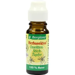 Insektenstich Tupfer 10 ML