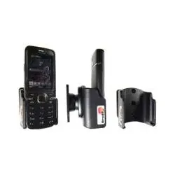Brodit 511056 Mobile Phone Halter - Nokia 6730 Classic Handy Halterung - pass...