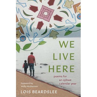 We Live Here, Taschenbuch von Lois Beardslee, Wayne State University Press, 978-0-8143-5146-8
