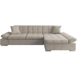 ECKSOFA Montana, Seite: Rechts