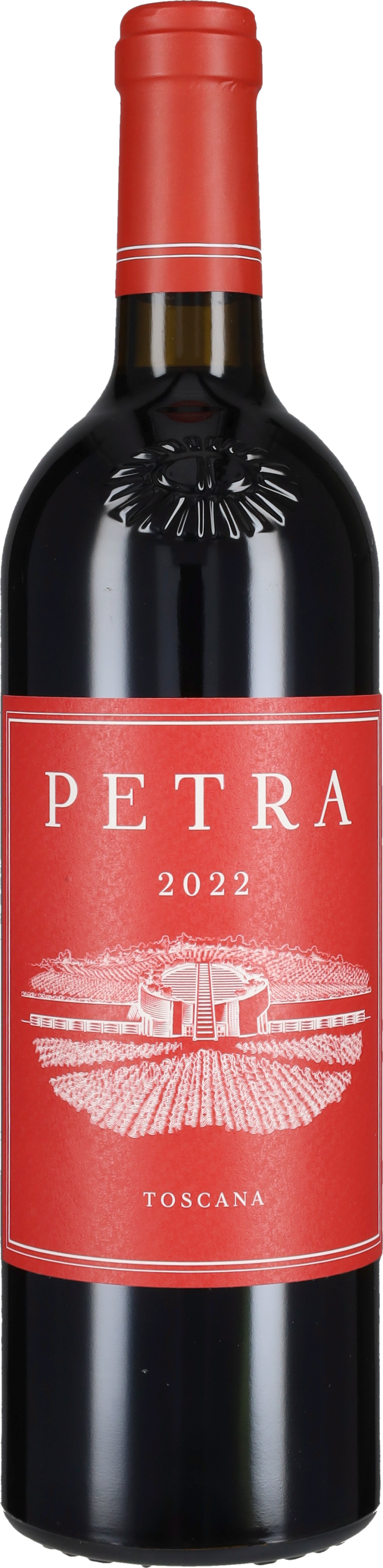 Rosso Petra 2023