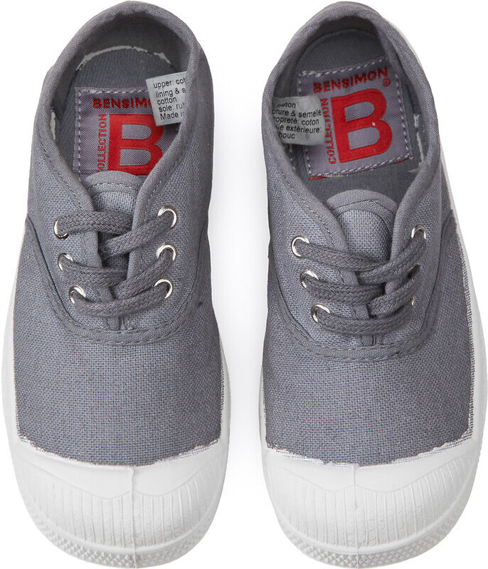 BENSIMON Tennis Lacets