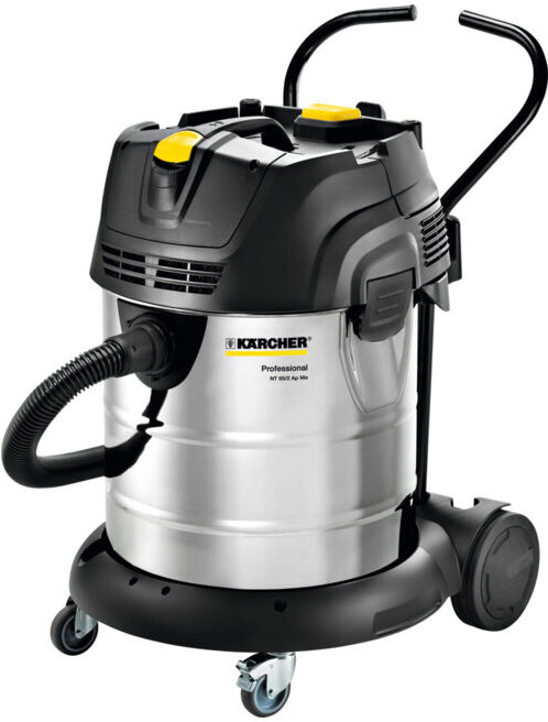 Kärcher Aspirateur eau-poussières, Référence fabricant: NT65APME (1.667-299.0)