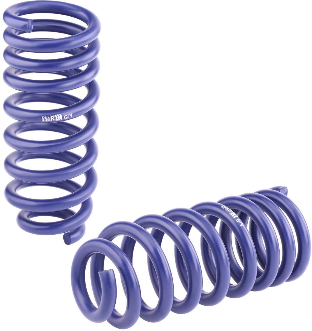 H&R 29146-2 Suspension kit, coil springs