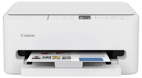Canon PIXMA TS6550i Multifunktionsdrucker Tintenstrahl A4
