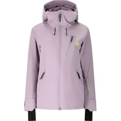 SOS Jacket Unbound, Größe M in Lila Lila