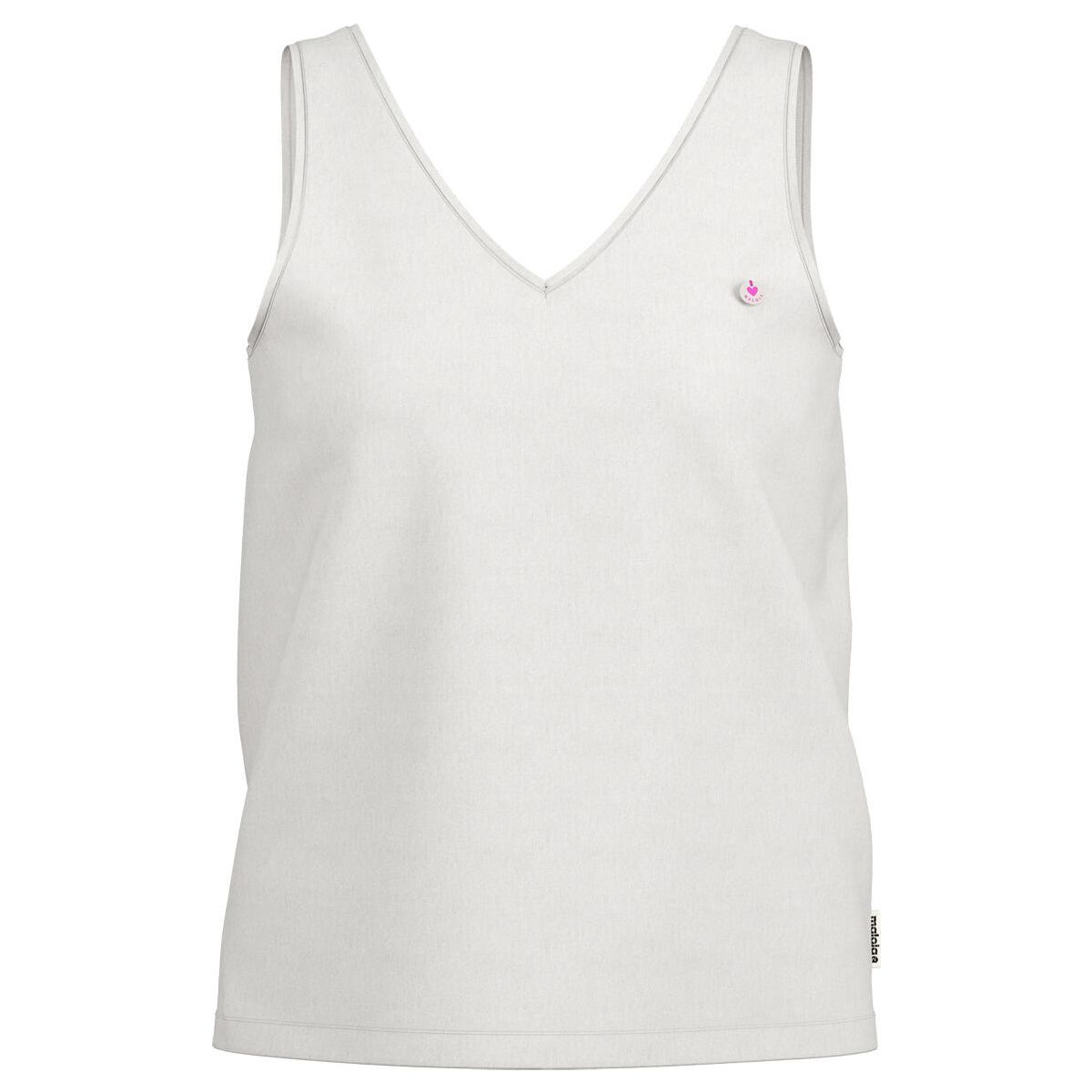 Maloja HanoyM. shaded white (1148) S 41407-1-1148-S