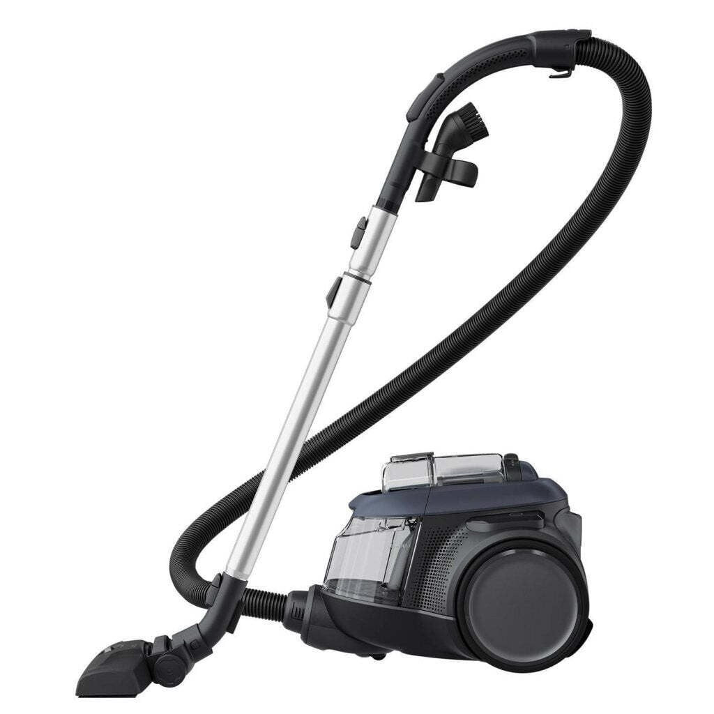 AEG 6000 CLEAN AL61C3DB Stofzuiger zonder zak Blauw 550 W 11,6 liter