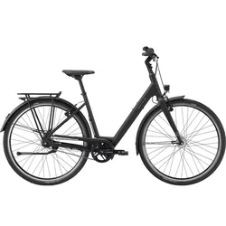Pegasus Codo SL 7R Damen schwarz 2027 - 28" - 50 cm