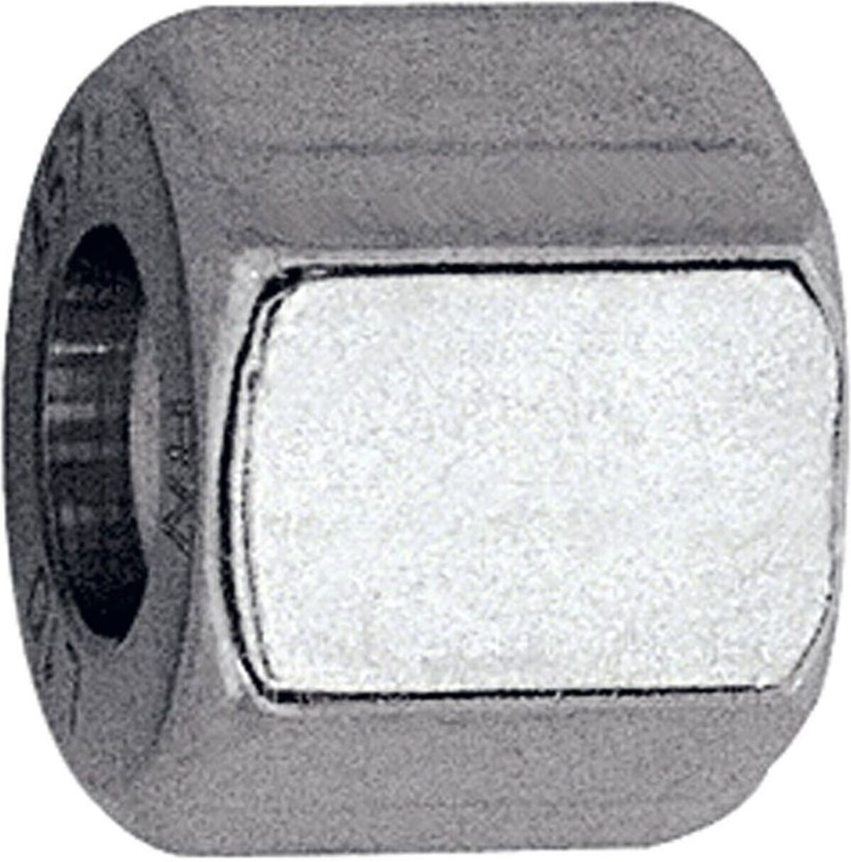 Riegler Ãœberwurfmutter, M16x1,5, Rohr-Außen-Ã˜ 10 mm, Edelstahl 1.4571 (ES 407)