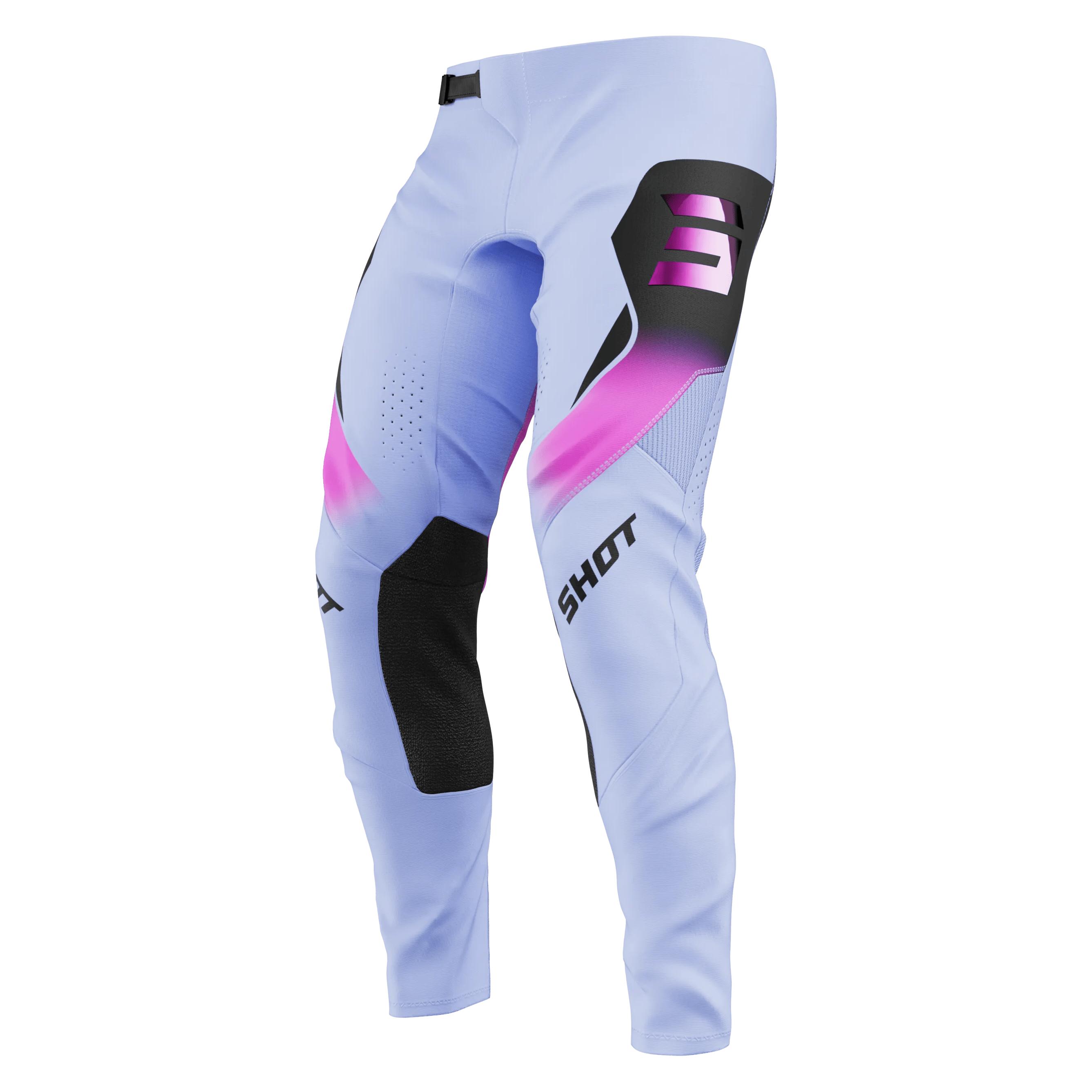 Shot racegear Hose Shot Aerolite (Herren, 40) (A04-11A-B02-40)