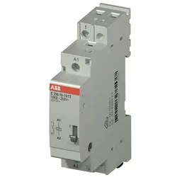 ABB Stromstossschalter E290-16-10/12 Spule 12VAC 16A