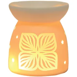Duftlampe Lotus 11cm