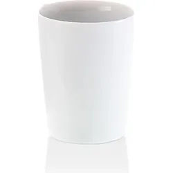 Be 50 Zahnbürstenbecher weiß