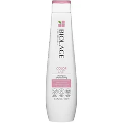 Matrix, Shampoo, Biolage Colorlast Shampoo (Flüssiges Shampoo, 400 ml)