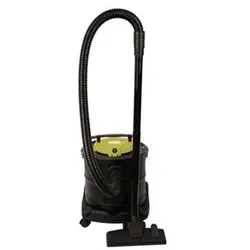 MAUK Grobschmutz- und Aschesauger 2 in 1, 1200 Watt
