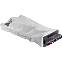 Efen NH-Griff m.Lederstulpe 36022-0010