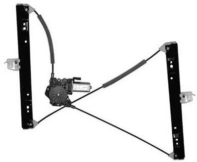 PROCARO PR14-1014 Window regulator
