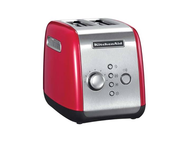 KitchenAid Toaster 5KMT221EER - Red