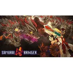 Samurai Bringer