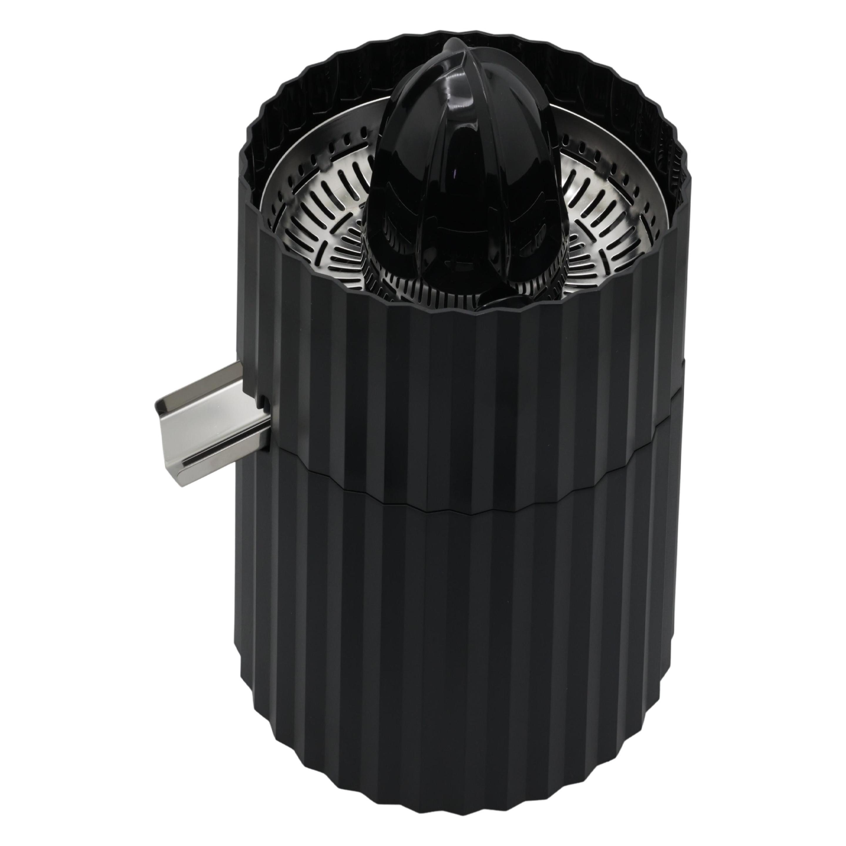 Alessi Plissé Zitronenpresse (MDL07 B)