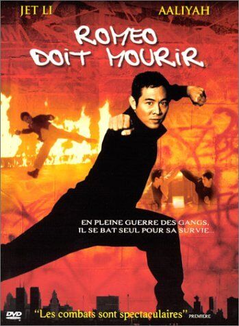Andrzej Bartkowiak - Roméo doit mourir [FR Import] - Preis vom 11.10.2026 03:10:56 h