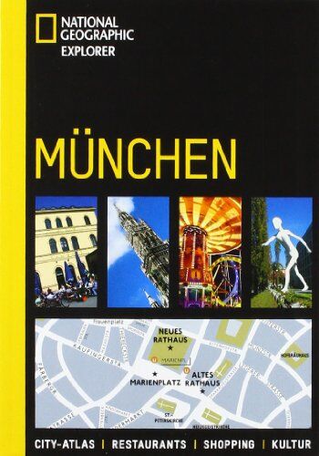 Vincent Grandferry - München - Preis vom 11.10.2026 15:43:13 h