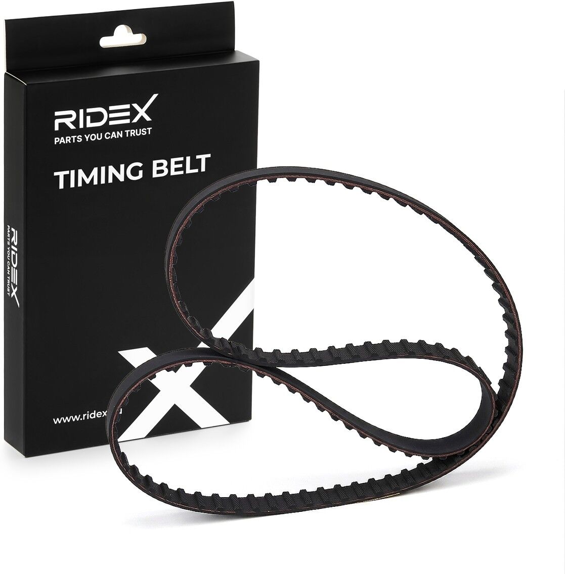 RIDEX 306T0146 Timing Belt