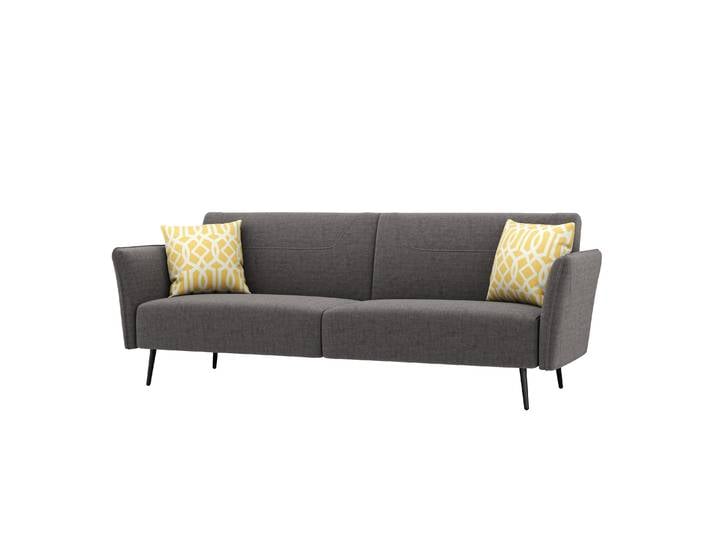 Schlafsofa ENYA anthrazit
